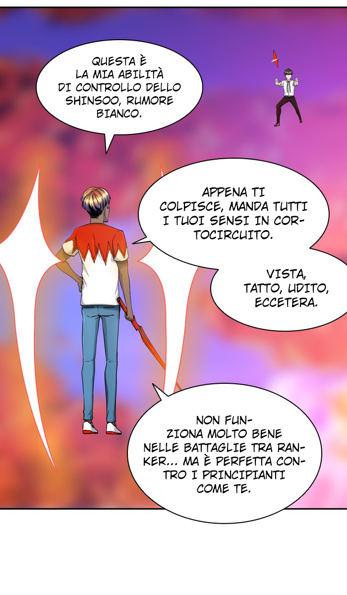 Read Tower of God IT Manga Online
