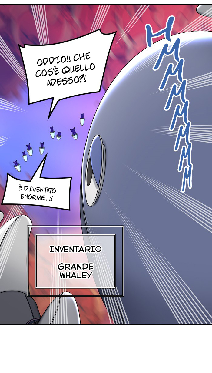 Read Tower of God IT Manga Online