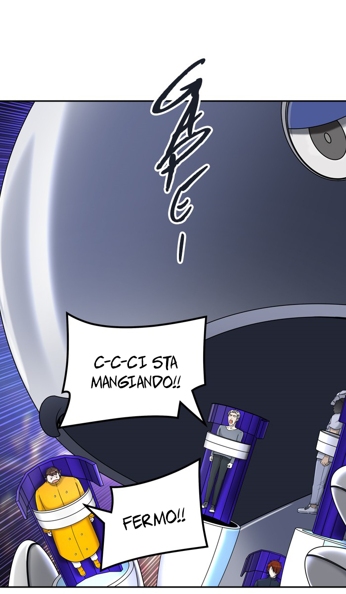 Read Tower of God IT Manga Online