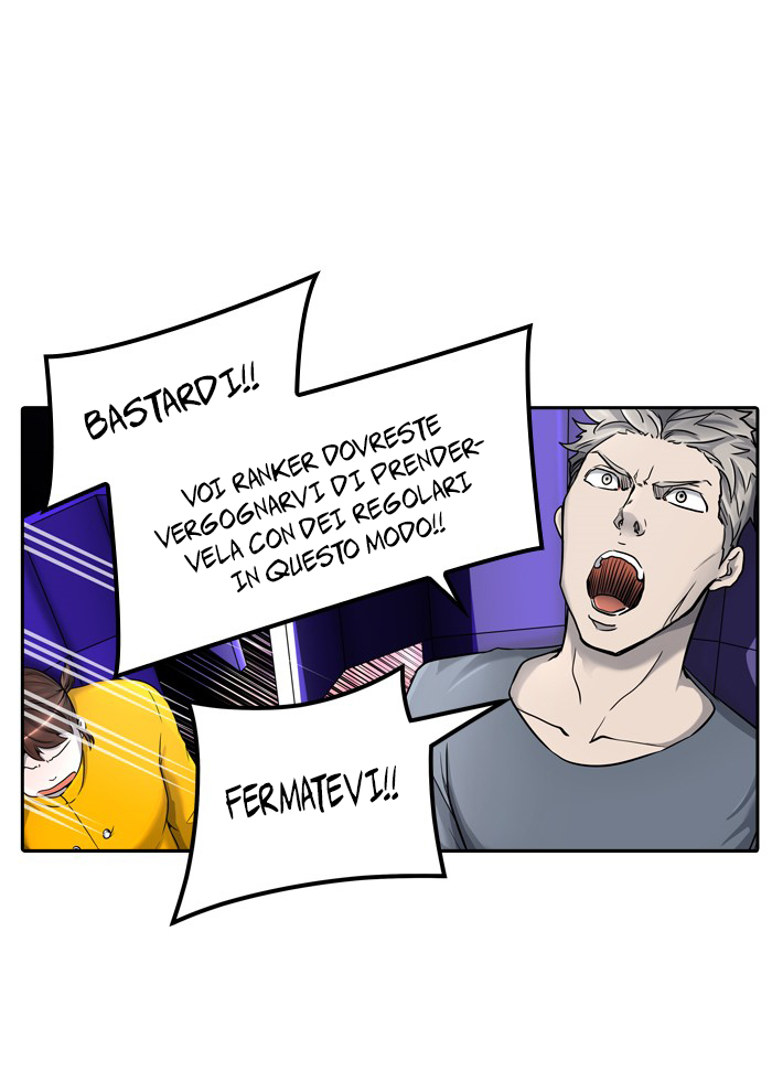 Read Tower of God IT Manga Online