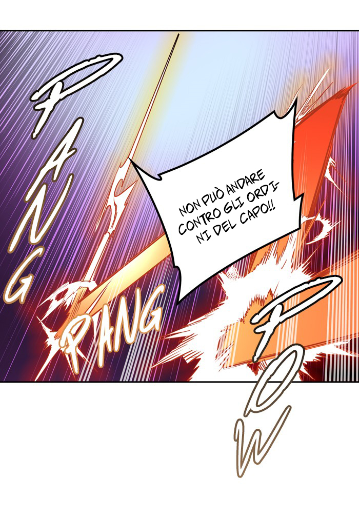 Read Tower of God IT Manga Online