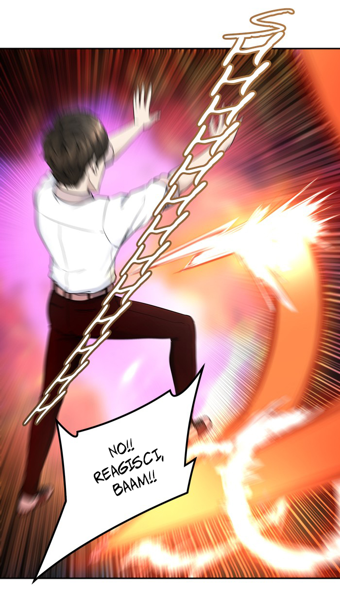 Read Tower of God IT Manga Online