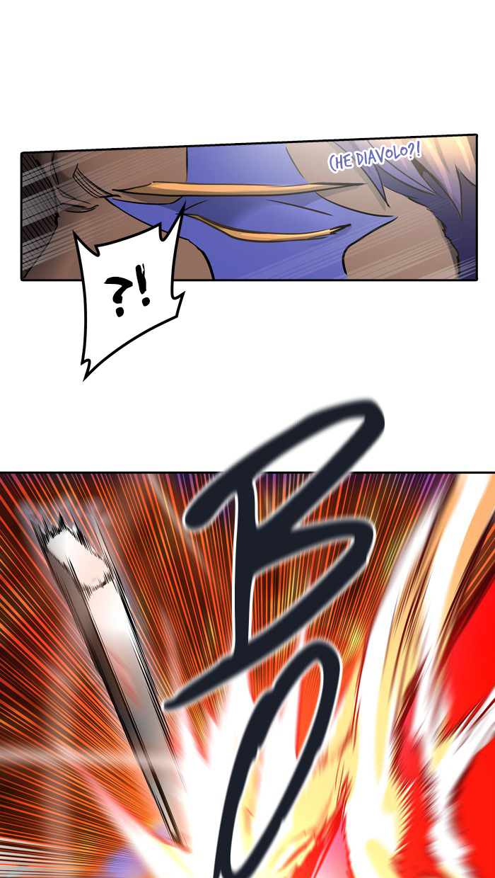 Read Tower of God IT Manga Online