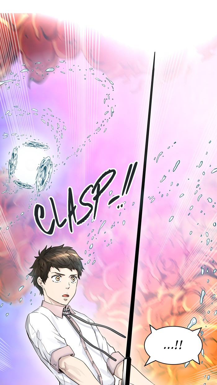 Read Tower of God IT Manga Online