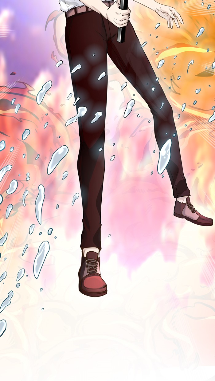 Read Tower of God IT Manga Online