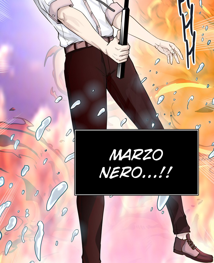 Read Tower of God IT Manga Online