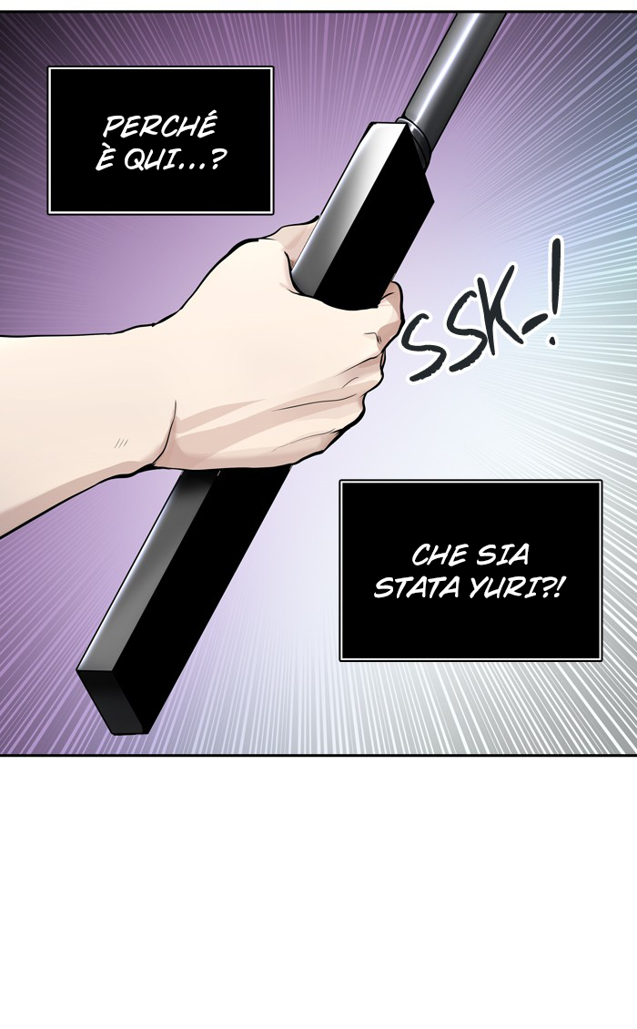 Read Tower of God IT Manga Online