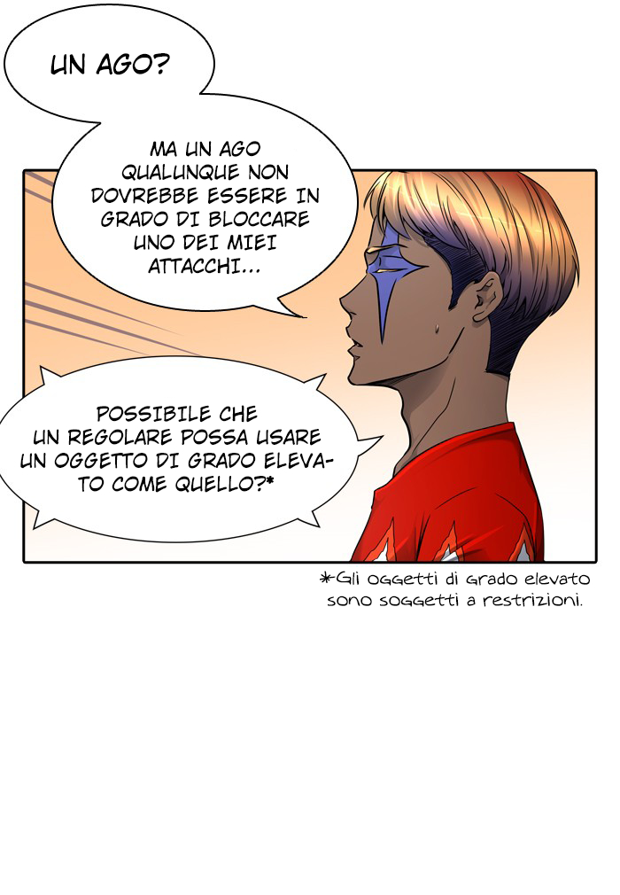 Read Tower of God IT Manga Online
