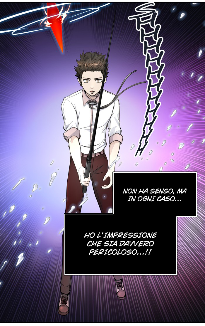 Read Tower of God IT Manga Online