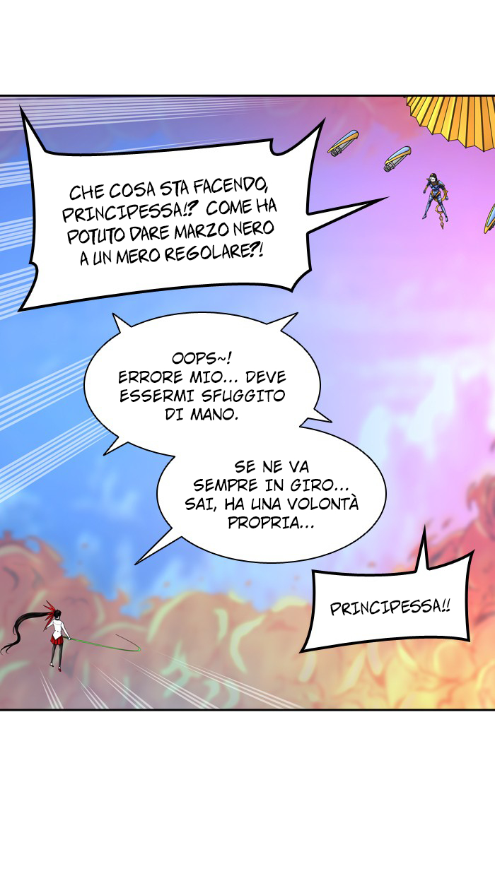 Read Tower of God IT Manga Online