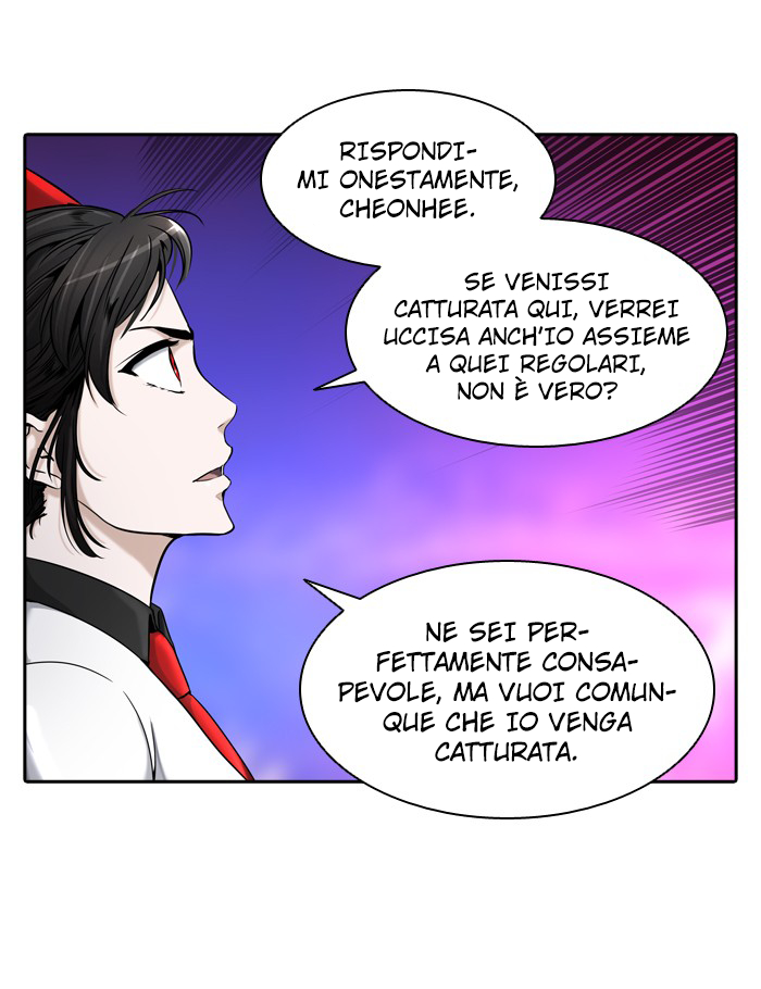 Read Tower of God IT Manga Online