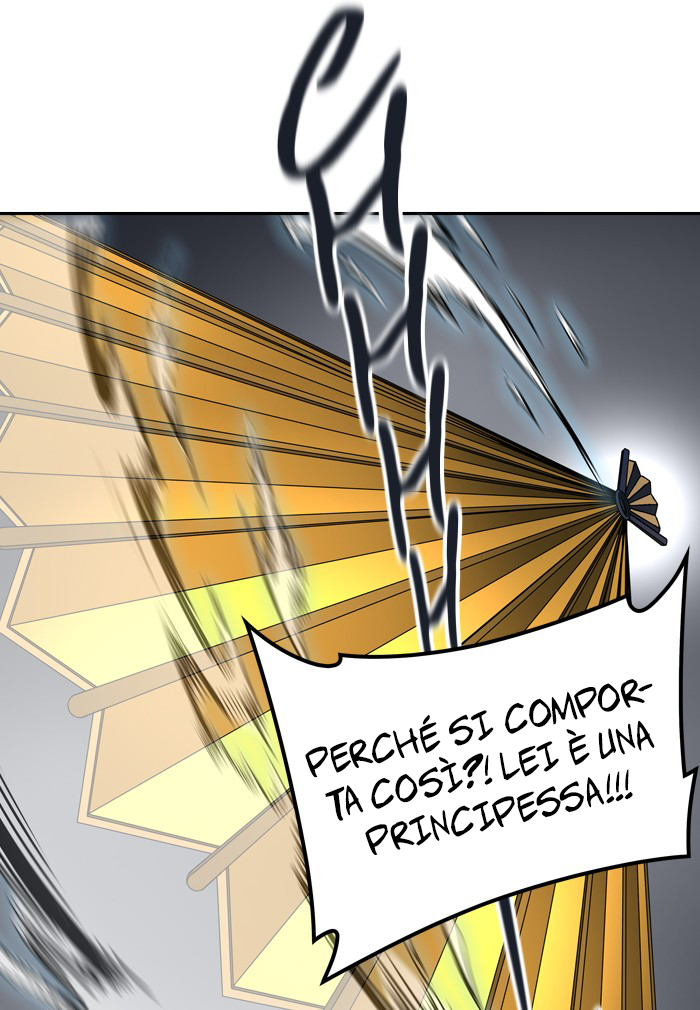 Read Tower of God IT Manga Online