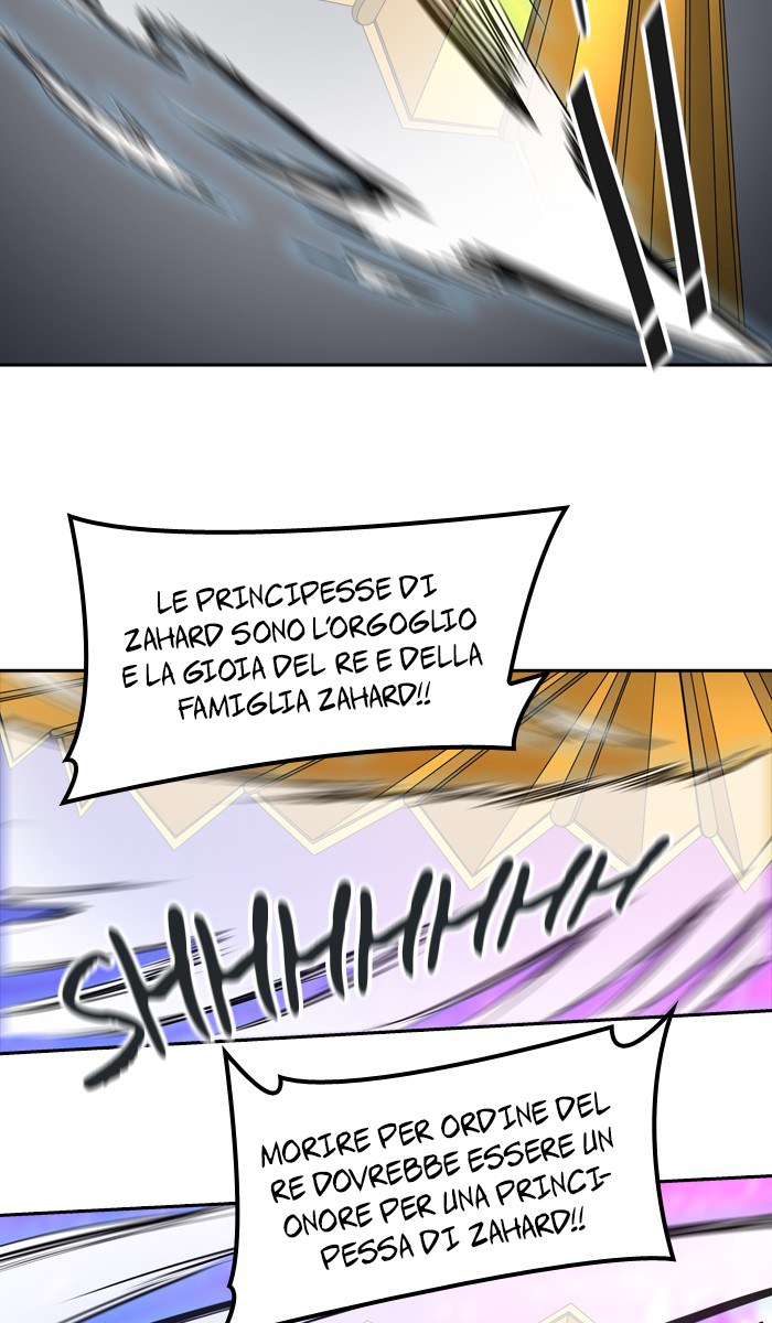 Read Tower of God IT Manga Online