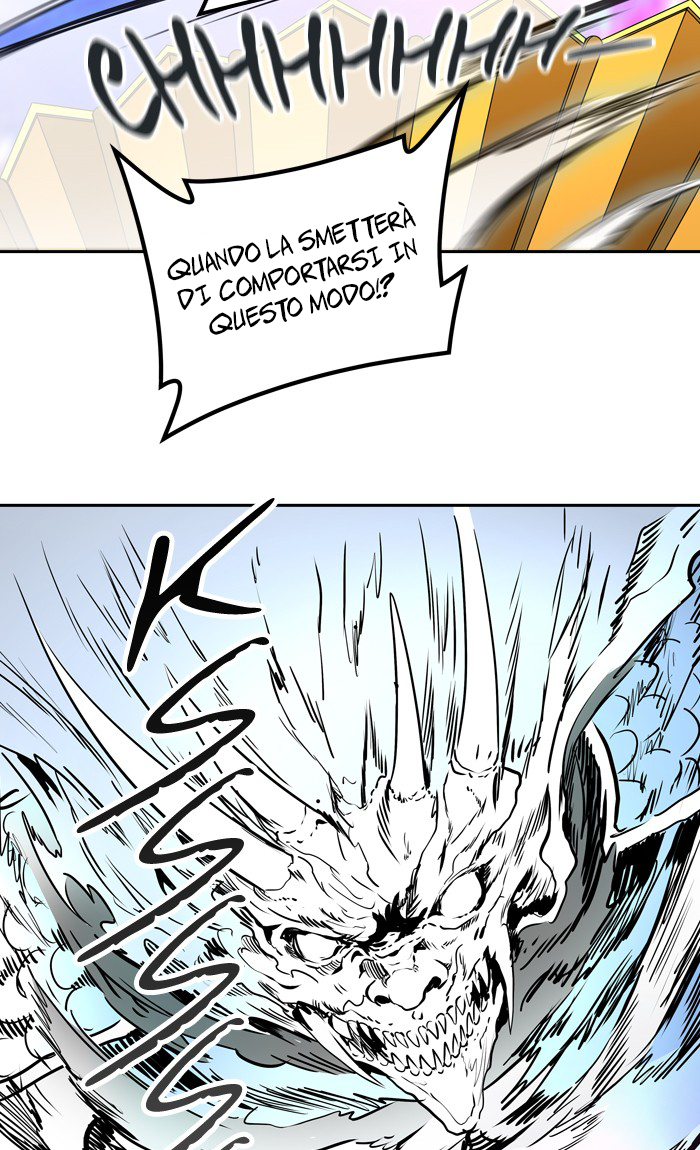 Read Tower of God IT Manga Online