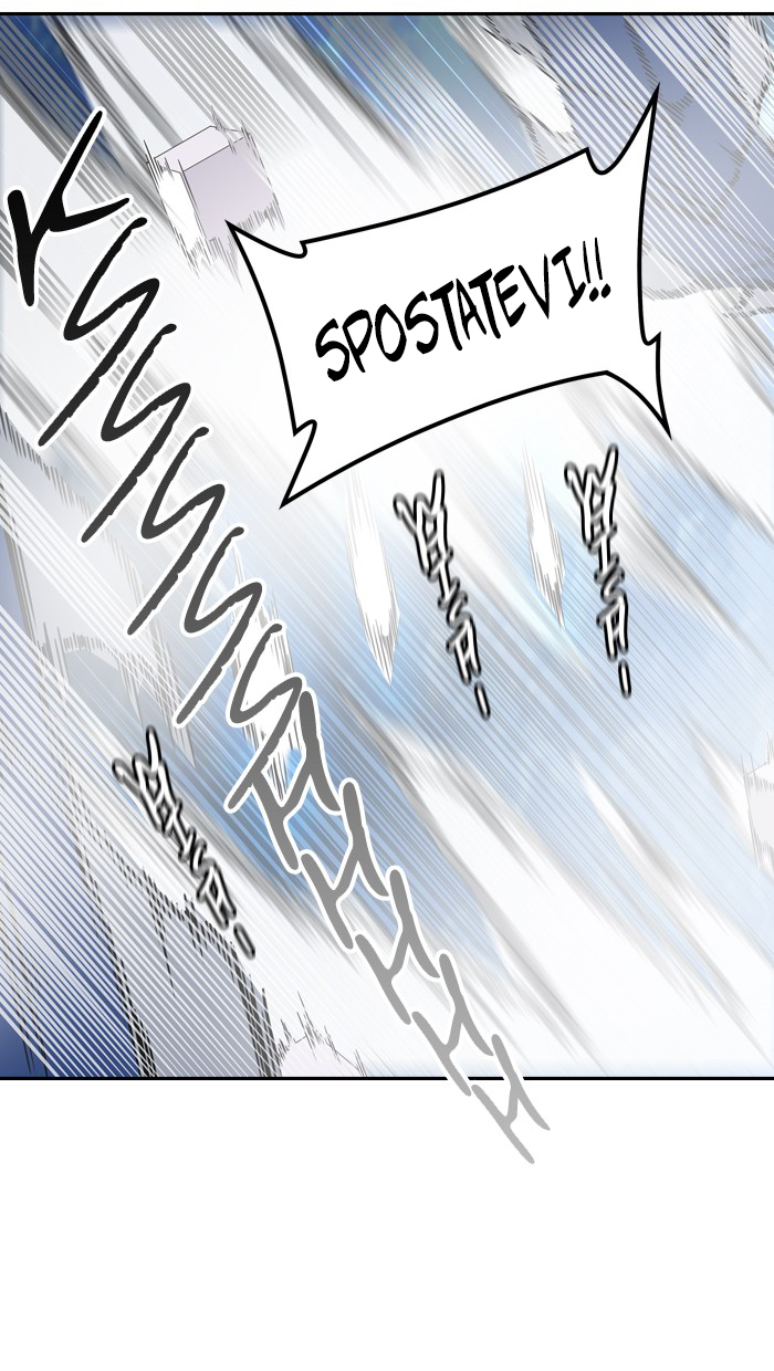 Read Tower of God IT Manga Online