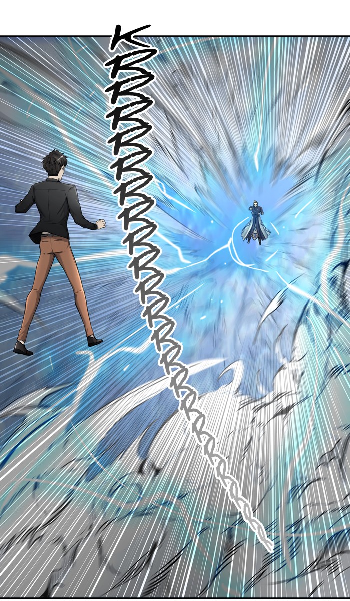 Read Tower of God IT Manga Online