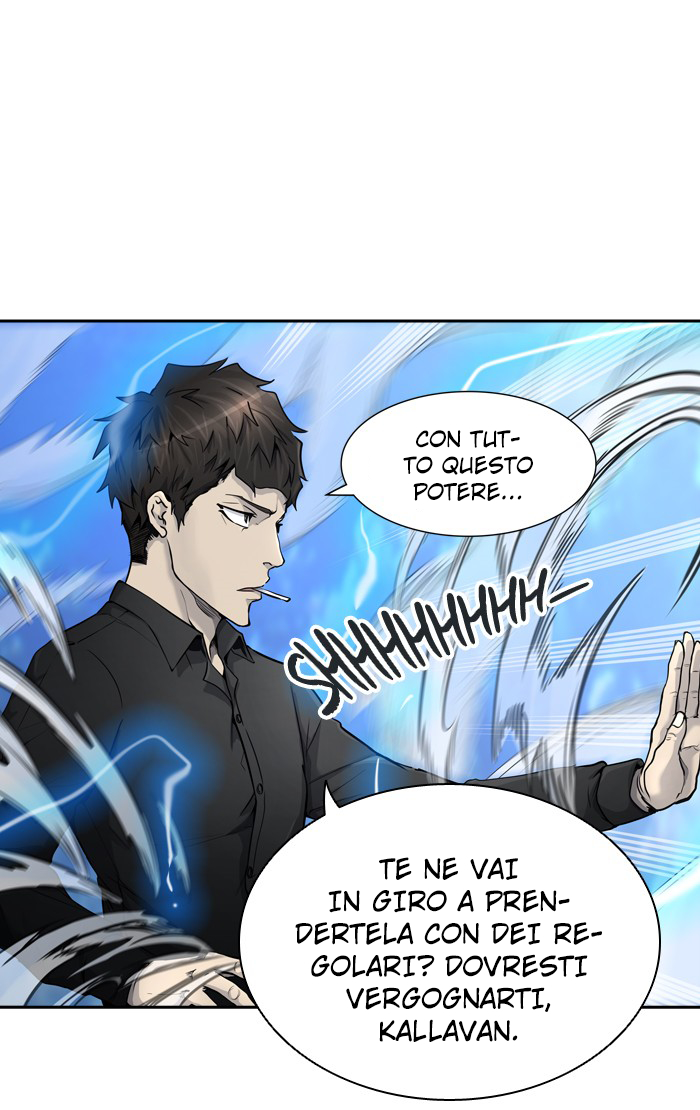Read Tower of God IT Manga Online