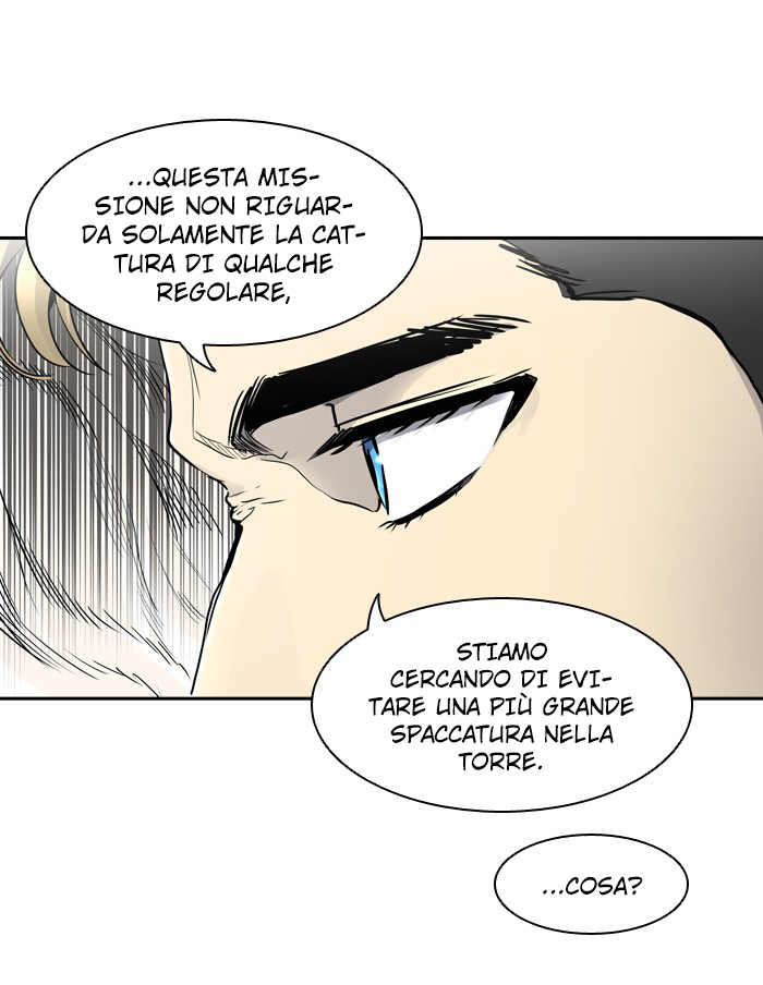 Read Tower of God IT Manga Online