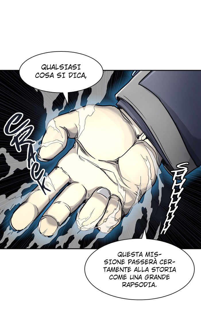 Read Tower of God IT Manga Online