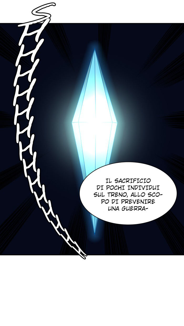 Read Tower of God IT Manga Online