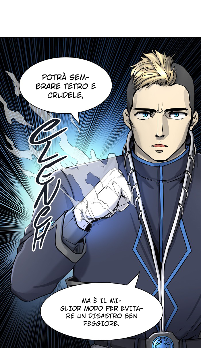 Read Tower of God IT Manga Online