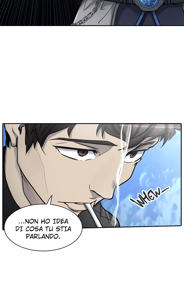 Read Tower of God IT Manga Online