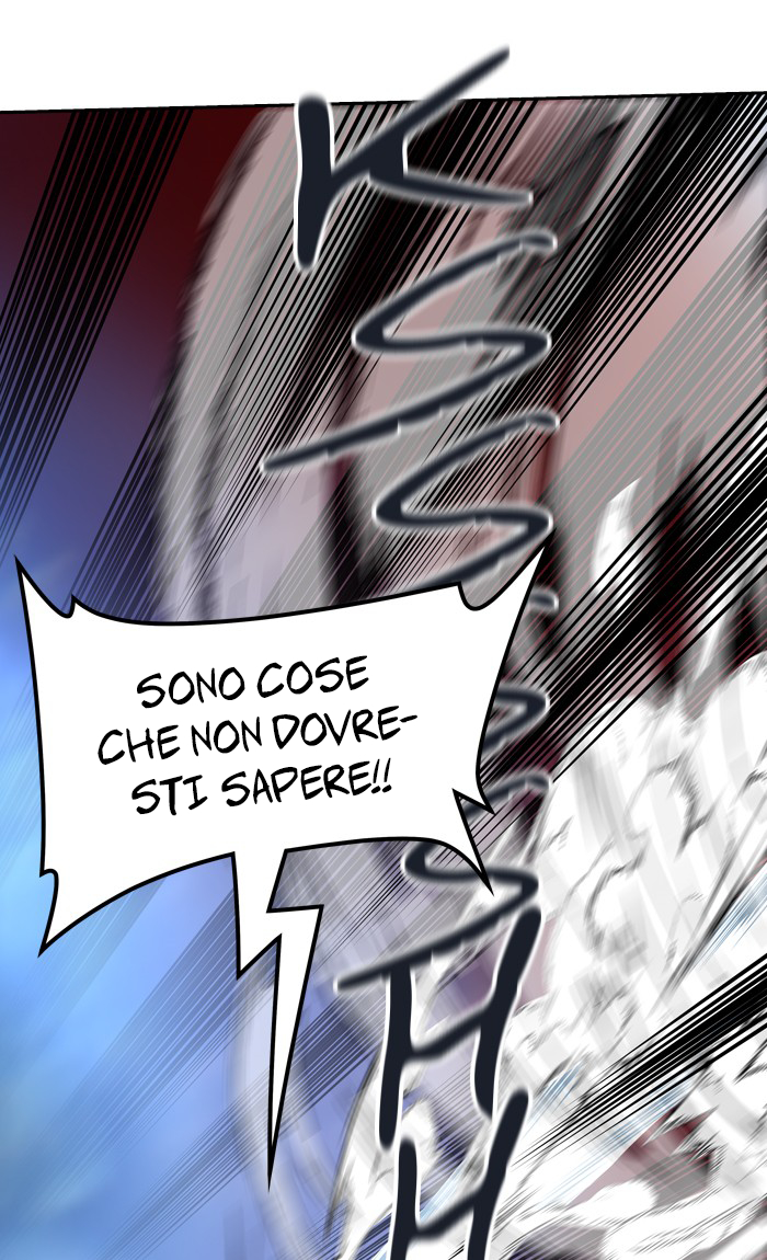 Read Tower of God IT Manga Online