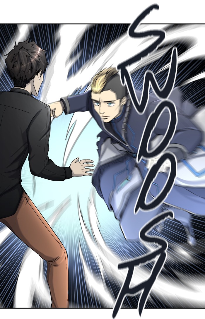 Read Tower of God IT Manga Online