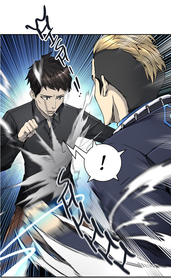 Read Tower of God IT Manga Online