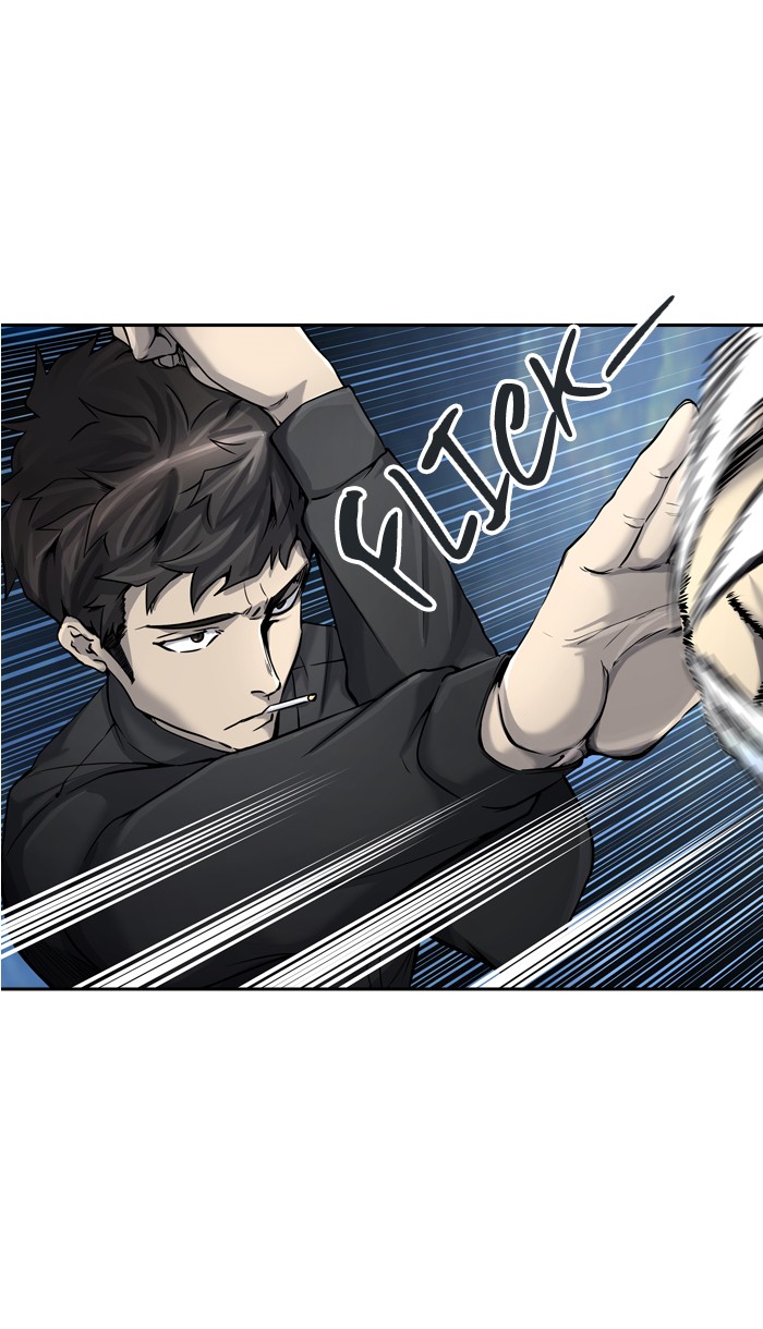 Read Tower of God IT Manga Online