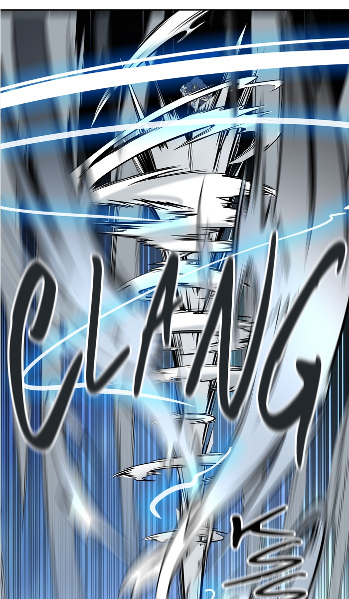 Read Tower of God IT Manga Online