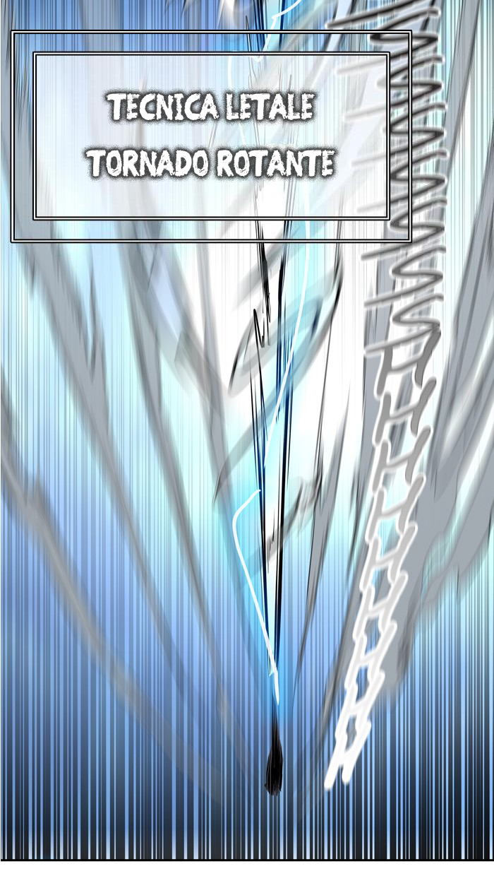 Read Tower of God IT Manga Online