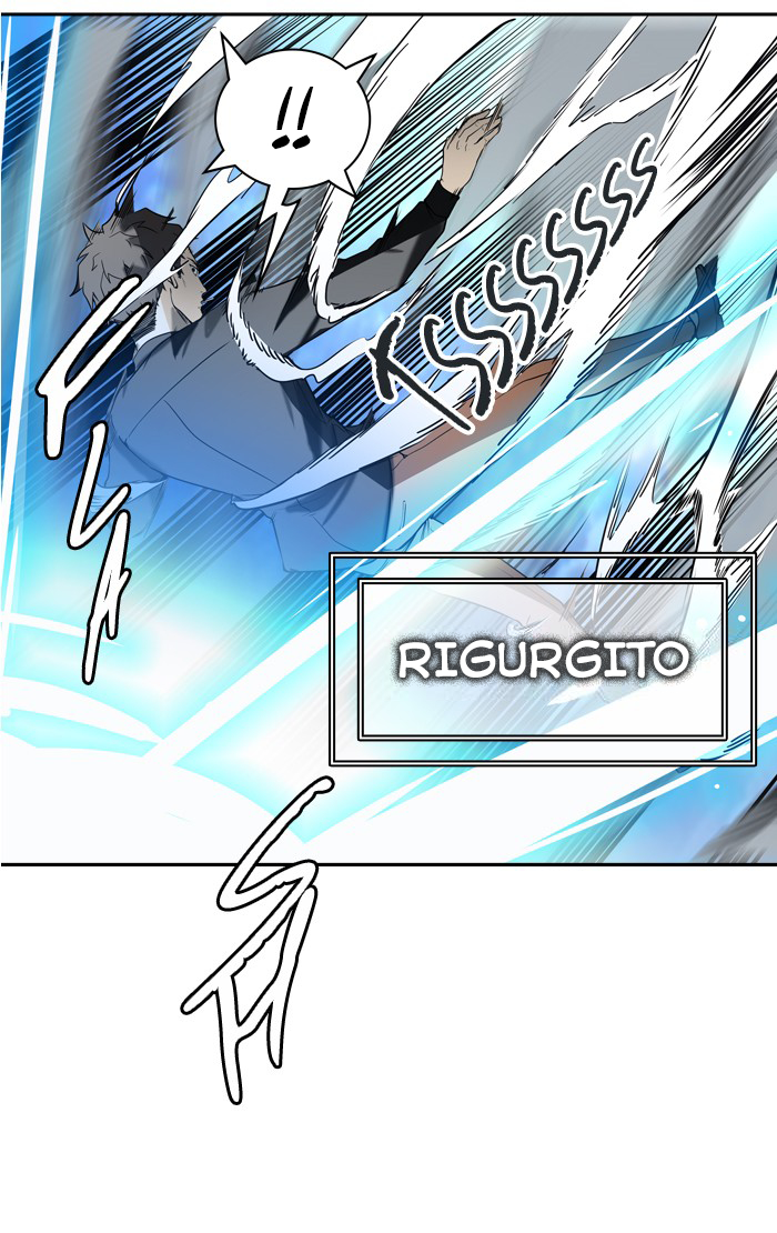 Read Tower of God IT Manga Online