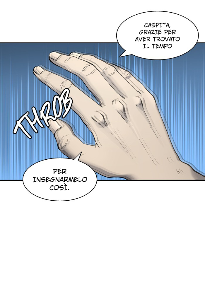 Read Tower of God IT Manga Online