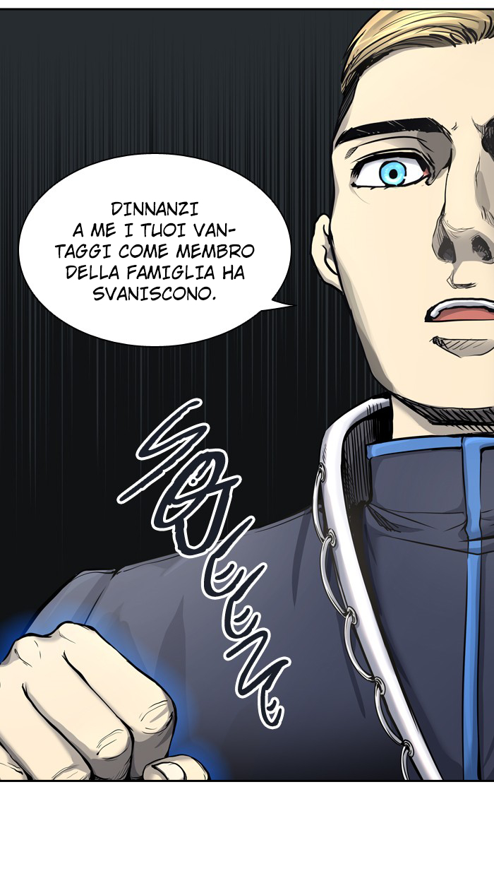 Read Tower of God IT Manga Online