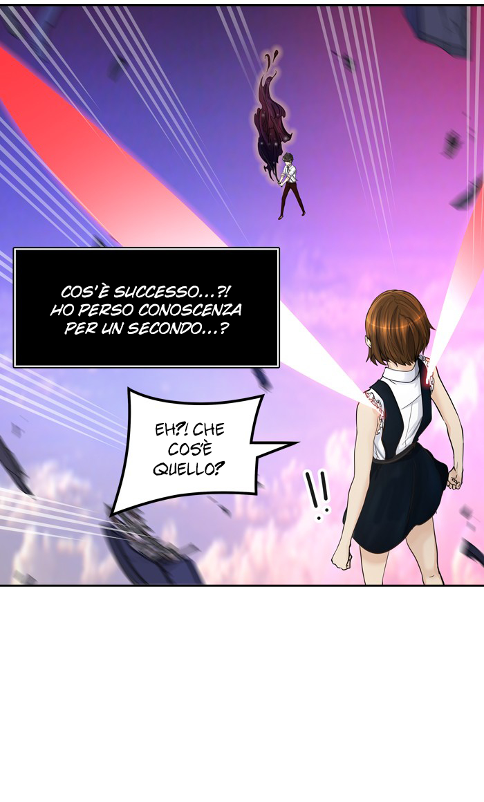 Read Tower of God IT Manga Online