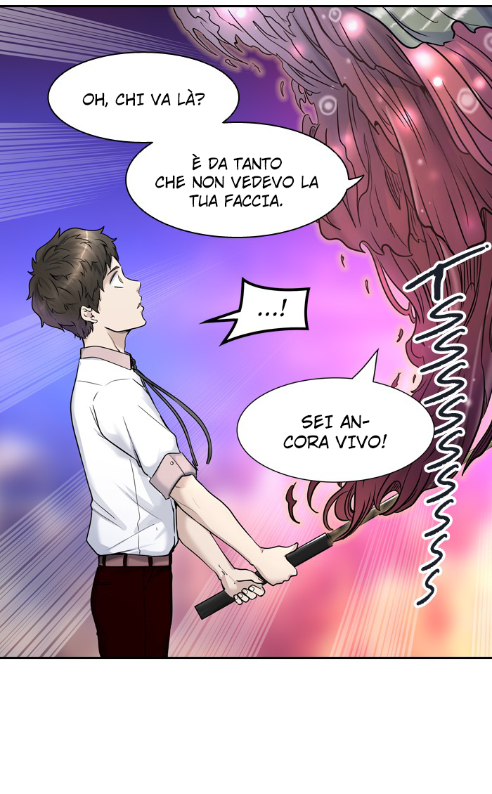 Read Tower of God IT Manga Online