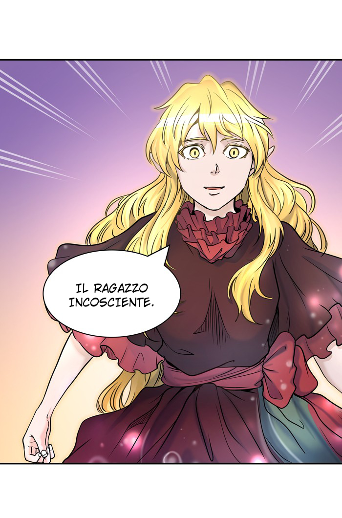Read Tower of God IT Manga Online