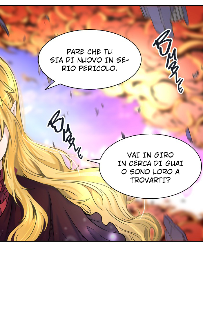 Read Tower of God IT Manga Online