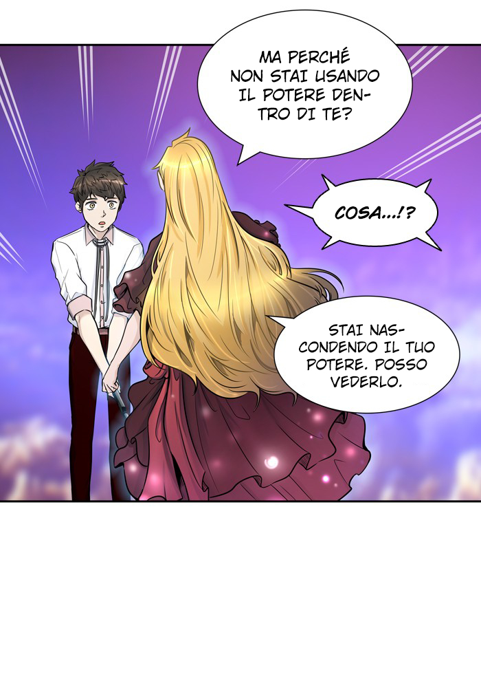 Read Tower of God IT Manga Online