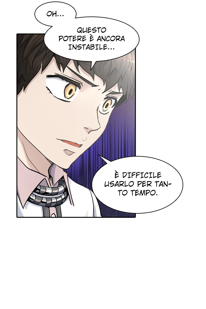 Read Tower of God IT Manga Online