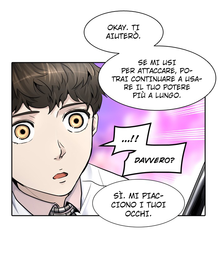 Read Tower of God IT Manga Online
