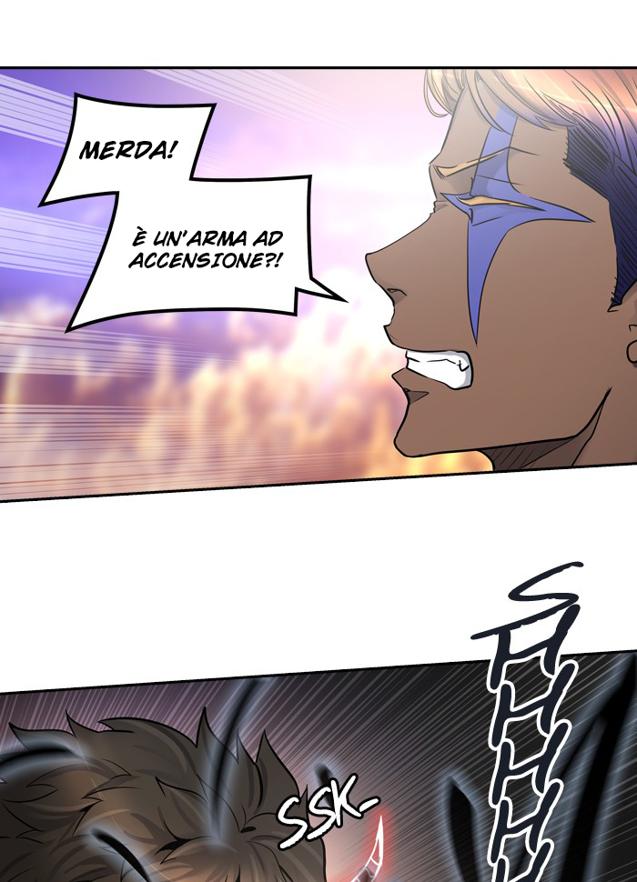 Read Tower of God IT Manga Online