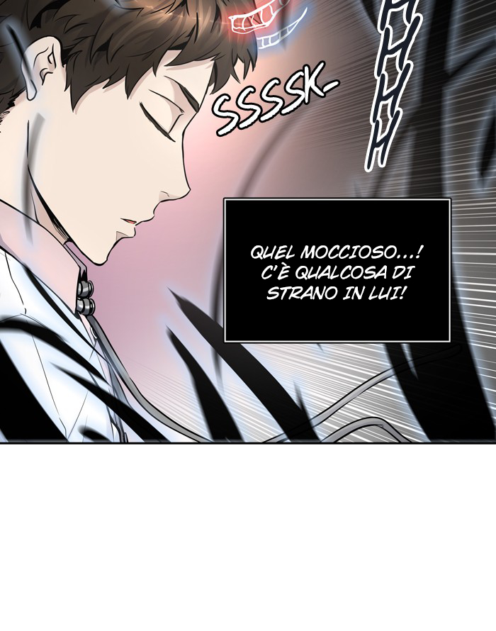 Read Tower of God IT Manga Online