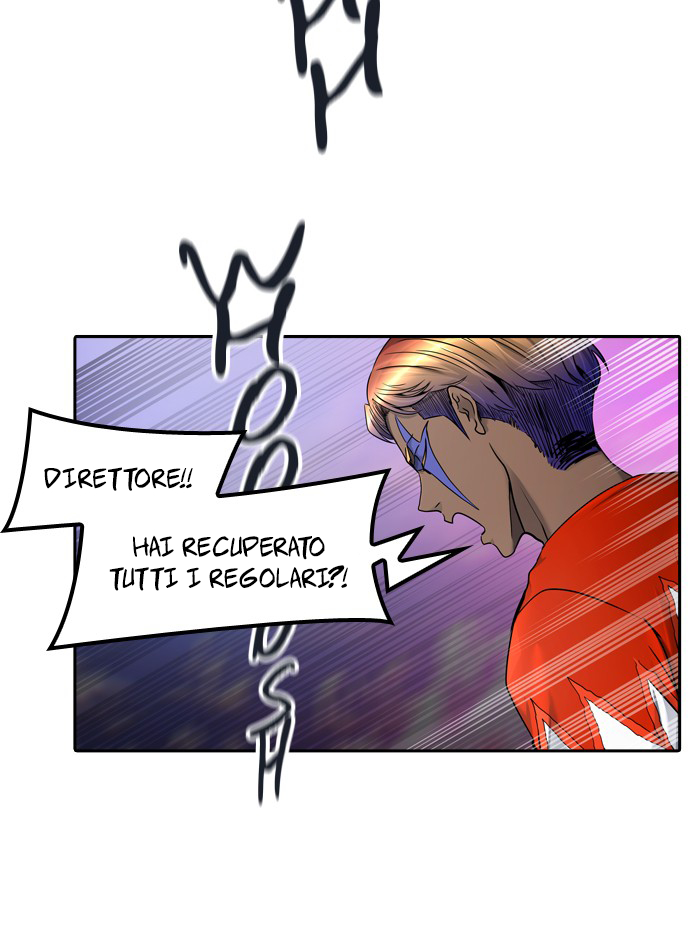 Read Tower of God IT Manga Online