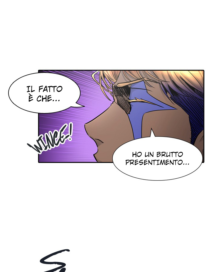 Read Tower of God IT Manga Online