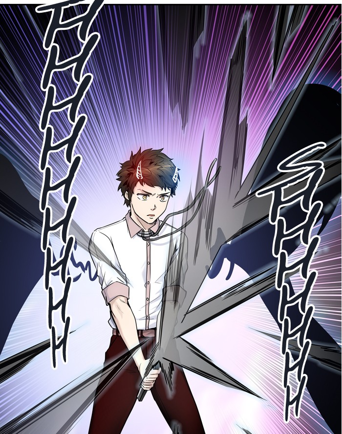 Read Tower of God IT Manga Online