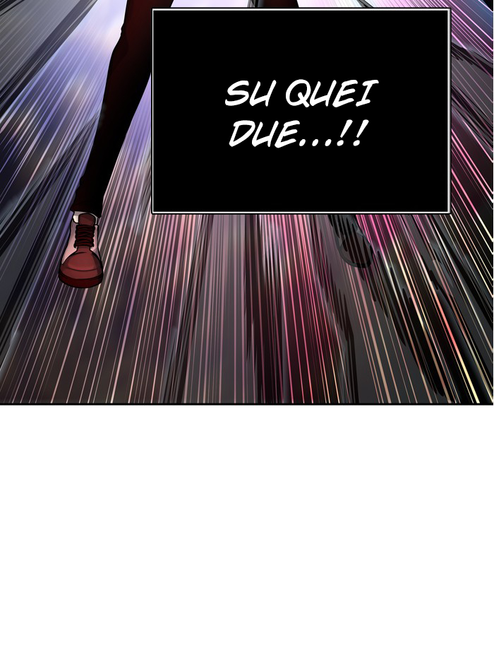 Read Tower of God IT Manga Online