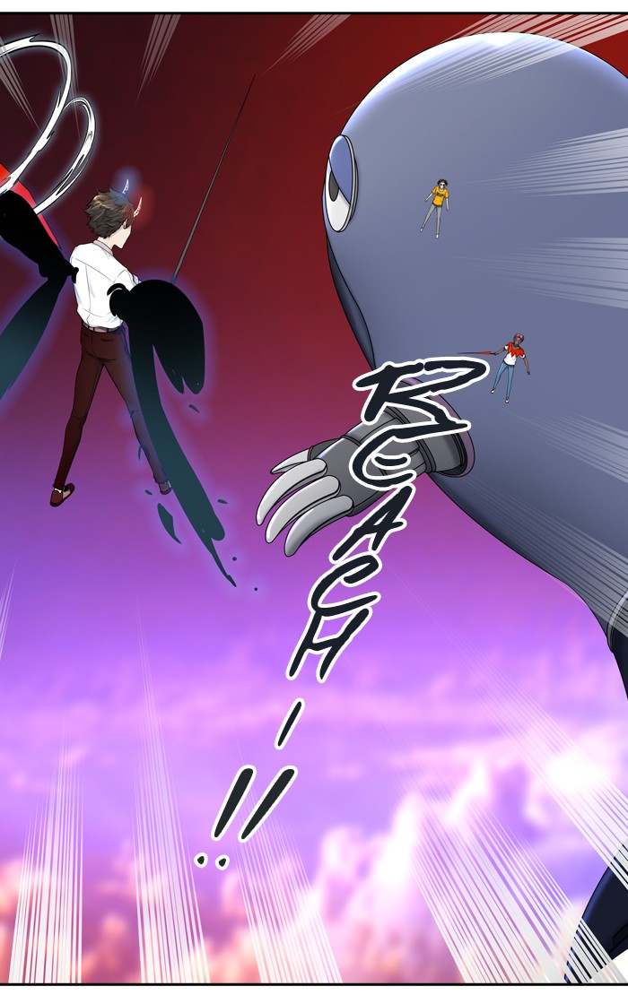 Read Tower of God IT Manga Online
