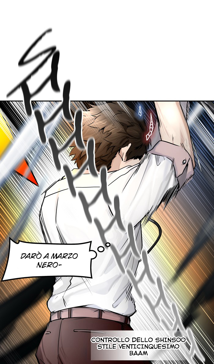 Read Tower of God IT Manga Online
